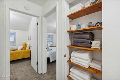 Tiny photo for 553 Andora Drive, Toledo, OH 43609 (MLS # 10009288)