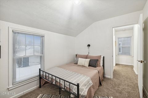 Tiny photo for 553 Andora Drive, Toledo, OH 43609 (MLS # 10009288)