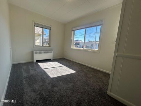 Tiny photo for 108 W 8th Street, Genoa, OH 43430 (MLS # 10005629)