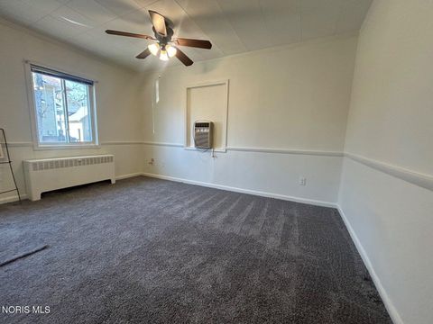 Tiny photo for 108 W 8th Street, Genoa, OH 43430 (MLS # 10005629)