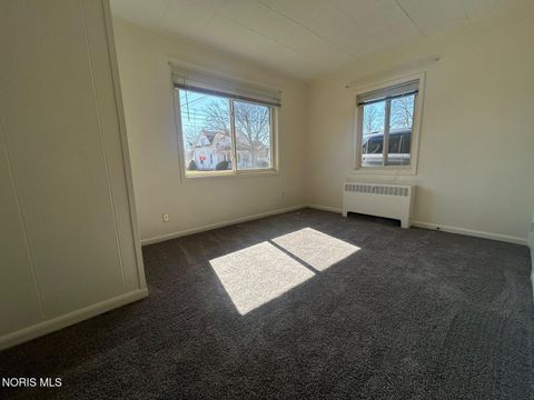 Tiny photo for 108 W 8th Street, Genoa, OH 43430 (MLS # 10005629)