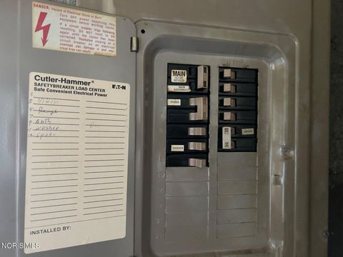 Tiny photo for 108 W 8th Street, Genoa, OH 43430 (MLS # 10005629)