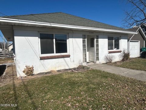 Tiny photo for 108 W 8th Street, Genoa, OH 43430 (MLS # 10005629)