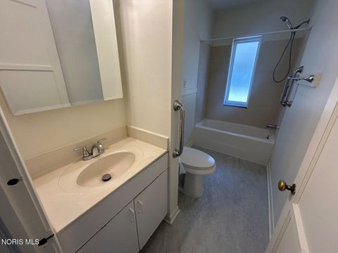 Tiny photo for 108 W 8th Street, Genoa, OH 43430 (MLS # 10005629)