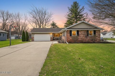 10059 Rupp Road Whitehouse OH 43571