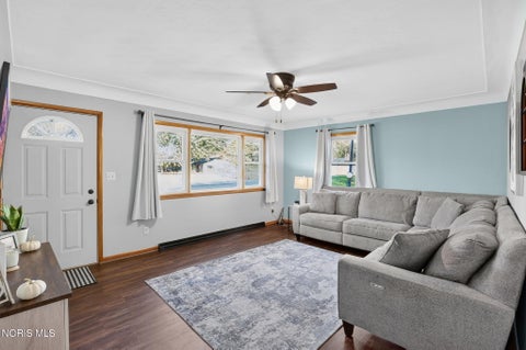 Tiny photo for 20872 Dunbridge Road, Dunbridge, OH 43414 (MLS # 10014286)