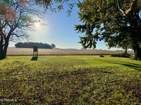 Tiny photo for 20872 Dunbridge Road, Dunbridge, OH 43414 (MLS # 10014286)