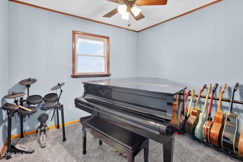 Tiny photo for 20872 Dunbridge Road, Dunbridge, OH 43414 (MLS # 10014286)