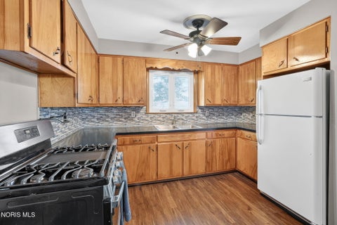 Tiny photo for 20872 Dunbridge Road, Dunbridge, OH 43414 (MLS # 10014286)