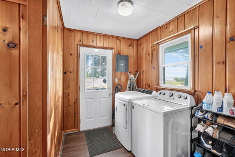 Tiny photo for 20872 Dunbridge Road, Dunbridge, OH 43414 (MLS # 10014286)