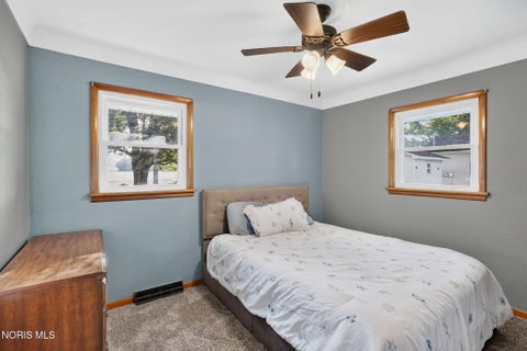 Tiny photo for 20872 Dunbridge Road, Dunbridge, OH 43414 (MLS # 10014286)