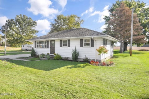Tiny photo for 20872 Dunbridge Road, Dunbridge, OH 43414 (MLS # 10014286)