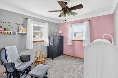 Tiny photo for 20872 Dunbridge Road, Dunbridge, OH 43414 (MLS # 10014286)