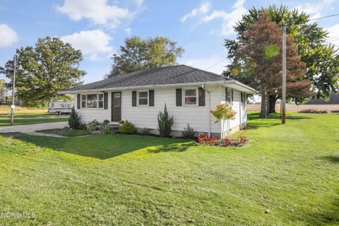 Tiny photo for 20872 Dunbridge Road, Dunbridge, OH 43414 (MLS # 10014286)