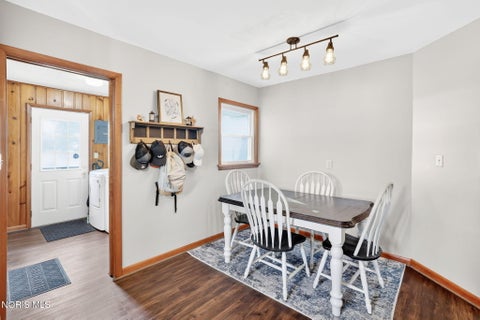 Tiny photo for 20872 Dunbridge Road, Dunbridge, OH 43414 (MLS # 10014286)