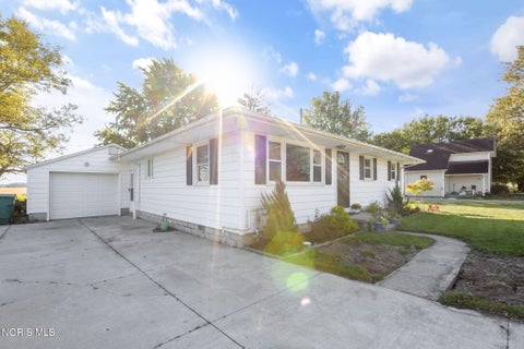 Tiny photo for 20872 Dunbridge Road, Dunbridge, OH 43414 (MLS # 10014286)