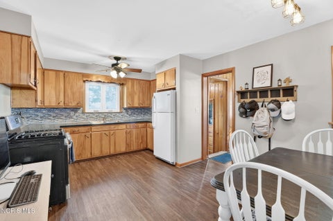 Tiny photo for 20872 Dunbridge Road, Dunbridge, OH 43414 (MLS # 10014286)