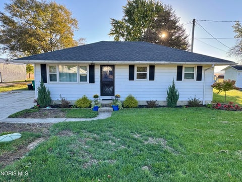 Photo of 20872 Dunbridge Road, Dunbridge, OH 43414 (MLS # 10014286)