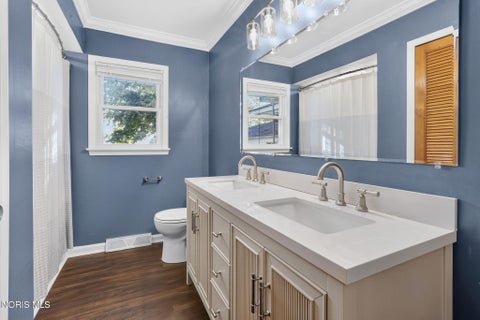 Tiny photo for 20872 Dunbridge Road, Dunbridge, OH 43414 (MLS # 10014286)