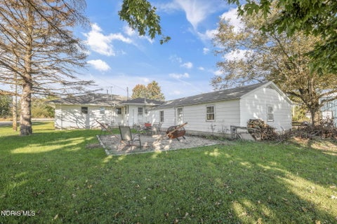 Tiny photo for 20872 Dunbridge Road, Dunbridge, OH 43414 (MLS # 10014286)