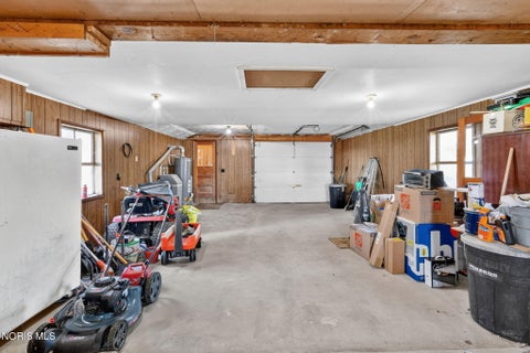 Tiny photo for 20872 Dunbridge Road, Dunbridge, OH 43414 (MLS # 10014286)