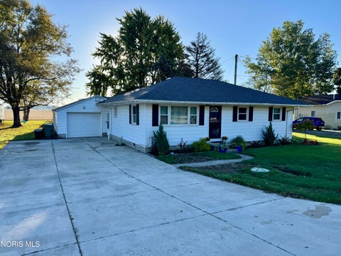 Tiny photo for 20872 Dunbridge Road, Dunbridge, OH 43414 (MLS # 10014286)