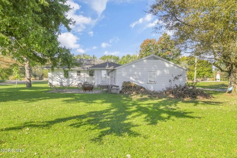 Tiny photo for 20872 Dunbridge Road, Dunbridge, OH 43414 (MLS # 10014286)