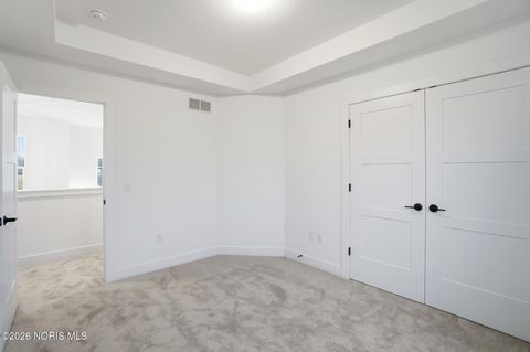 Tiny photo for 140 Barton Creek Drive, Perrysburg, OH 43551 (MLS # 10005649)