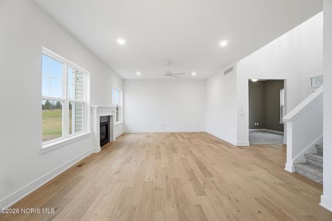 Tiny photo for 140 Barton Creek Drive, Perrysburg, OH 43551 (MLS # 10005649)