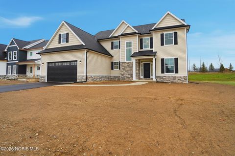 Photo of 140 Barton Creek Drive, Perrysburg, OH 43551 (MLS # 10005649)