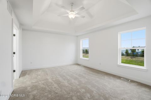 Tiny photo for 140 Barton Creek Drive, Perrysburg, OH 43551 (MLS # 10005649)