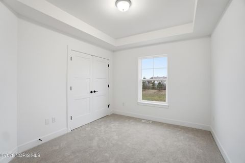 Tiny photo for 140 Barton Creek Drive, Perrysburg, OH 43551 (MLS # 10005649)
