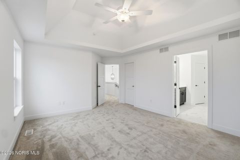 Tiny photo for 140 Barton Creek Drive, Perrysburg, OH 43551 (MLS # 10005649)