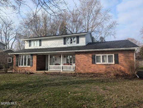 Photo of 13439 Ash Street, Weston, OH 43569 (MLS # 10004934)
