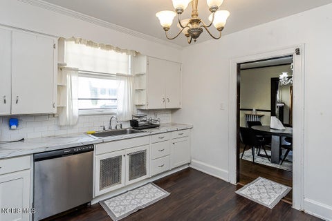 Tiny photo for 3833 Drexel Drive, Toledo, OH 43612 (MLS # 10013782)
