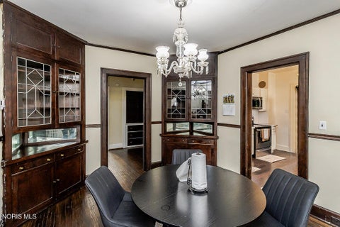 Tiny photo for 3833 Drexel Drive, Toledo, OH 43612 (MLS # 10013782)