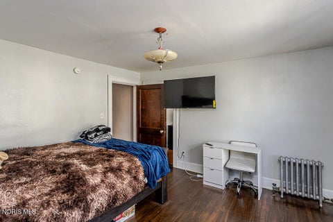 Tiny photo for 3833 Drexel Drive, Toledo, OH 43612 (MLS # 10013782)