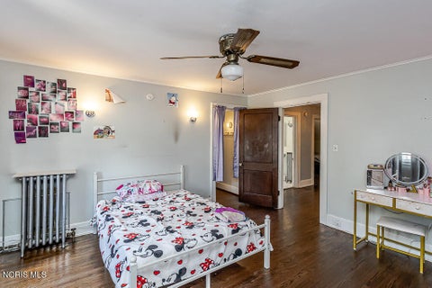 Tiny photo for 3833 Drexel Drive, Toledo, OH 43612 (MLS # 10013782)