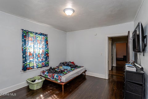 Tiny photo for 3833 Drexel Drive, Toledo, OH 43612 (MLS # 10013782)