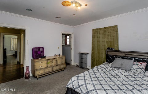 Tiny photo for 3833 Drexel Drive, Toledo, OH 43612 (MLS # 10013782)