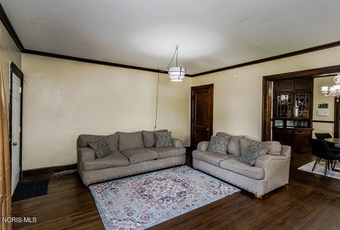 Tiny photo for 3833 Drexel Drive, Toledo, OH 43612 (MLS # 10013782)