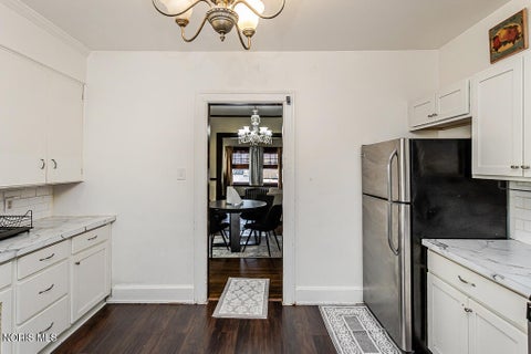 Tiny photo for 3833 Drexel Drive, Toledo, OH 43612 (MLS # 10013782)