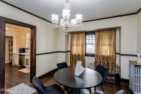 Tiny photo for 3833 Drexel Drive, Toledo, OH 43612 (MLS # 10013782)