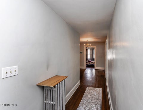 Tiny photo for 3833 Drexel Drive, Toledo, OH 43612 (MLS # 10013782)