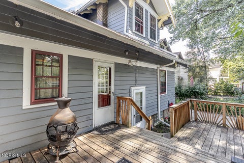 Tiny photo for 3833 Drexel Drive, Toledo, OH 43612 (MLS # 10013782)