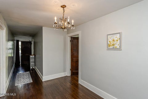Tiny photo for 3833 Drexel Drive, Toledo, OH 43612 (MLS # 10013782)