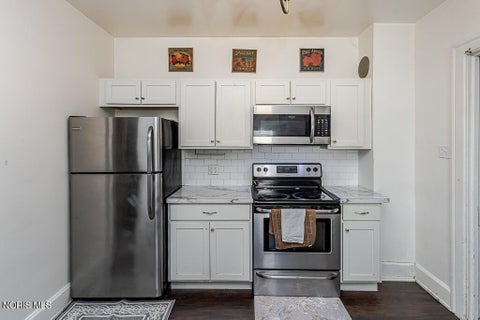 Tiny photo for 3833 Drexel Drive, Toledo, OH 43612 (MLS # 10013782)