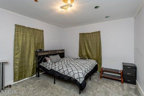 Tiny photo for 3833 Drexel Drive, Toledo, OH 43612 (MLS # 10013782)