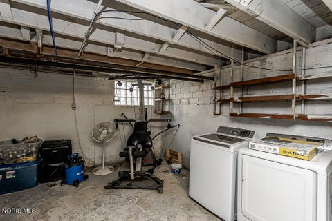 Tiny photo for 3833 Drexel Drive, Toledo, OH 43612 (MLS # 10013782)