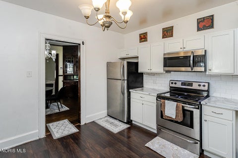 Tiny photo for 3833 Drexel Drive, Toledo, OH 43612 (MLS # 10013782)